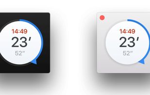 Timer screenshot 1