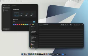 Focus Window Highlighter screenshot 1