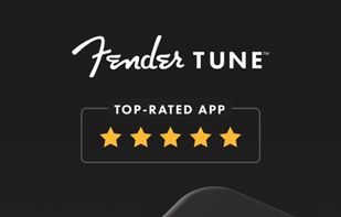 Fender Tune screenshot 1
