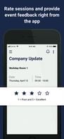 HelloCrowd Event Apps screenshot 3