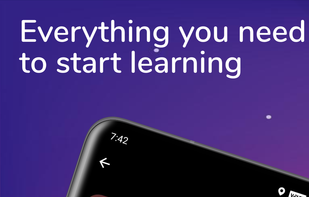 Hobbit - The Learning App screenshot 3