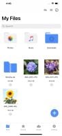 WinZip screenshot 2