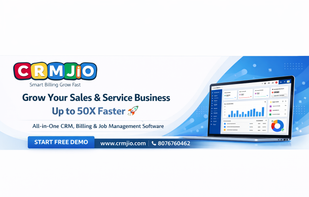 CRMJIO is a fully cloud-based SaaS application that works in modern web browsers. No installation is required and it can be accessed from desktop or mobile browsers with an internet connection.