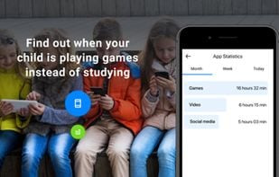 Find My Kids screenshot 3