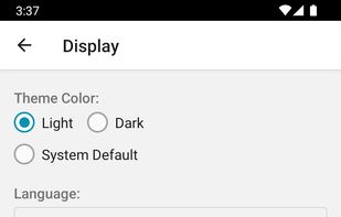 Al-Azan - Prayer Times screenshot 2