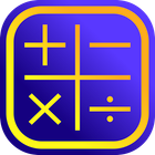 Numbily - Free Math Game icon