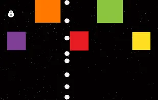 Fire The Power - Block Shooting Game screenshot 2