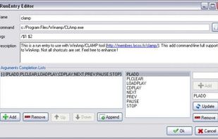 LaunchOne screenshot 2