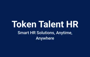 Token Talent screenshot 1