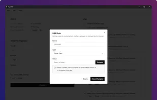 TunnlTo screenshot 3