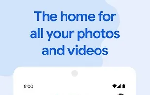 Google Photos screenshot 1