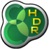 easyHDR icon