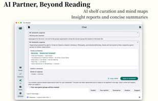 Anx Reader screenshot 3