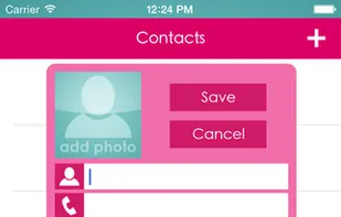 Dr. Contraction Timer screenshot 3