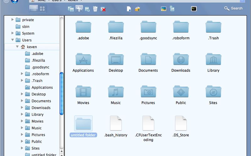 Marlin Alternatives: 25+ File Managers & Similar Apps