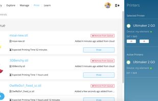 Formide screenshot 3