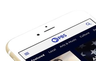 PBS Video screenshot 3