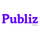 Publiz icon