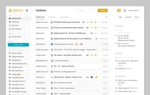 collabee screenshot 1
