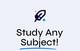 Thea: Study Smart screenshot 1