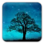 Dream Night LiveWallpaper icon