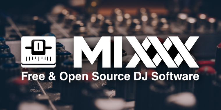 Open source DJ software Mixxx releases version 2.4 with major changes and improvements image