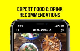 ChefsFeed screenshot 1