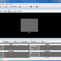 windows media encoder software