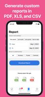 Driving Log by Tripbook screenshot 3