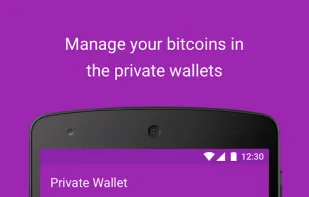 Lykke Wallet screenshot 2