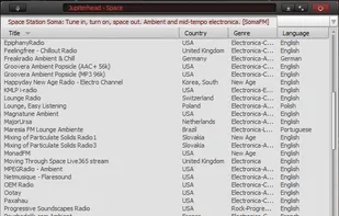 RadioSure screenshot 1