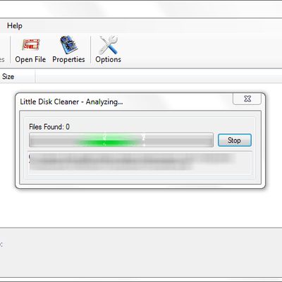 open source mac file cleaner