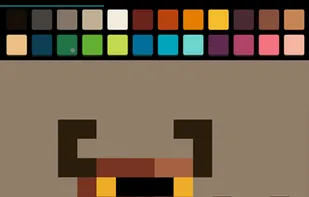 Pixel Studio for pixel art screenshot 3