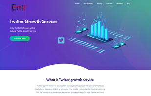 ENK Marketing screenshot 1