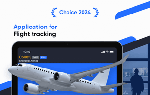 Flight Tracker - Live Radar screenshot 1
