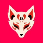 Kitsune Mask icon