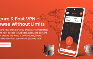 Secure & Fast VPN