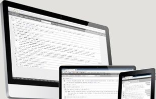 The Outliner of Giants screenshot 1