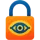 Secrets - GUI for pass icon