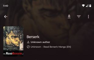 Animetail screenshot 1