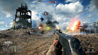 Battlefield 1