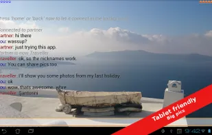 Venice Random Chat screenshot 3