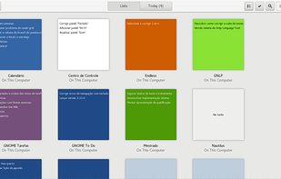 Endeavour screenshot 1