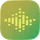 Audibar icon