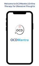 NOCD: OCD Treatment App Alternatives And Similar Apps | AlternativeTo