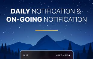 GoGo Weather screenshot 1