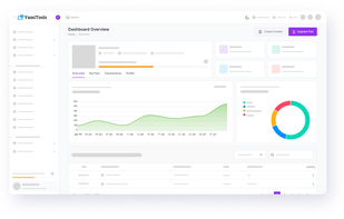 YamiTools screenshot 2