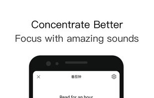 MinimaList screenshot 1