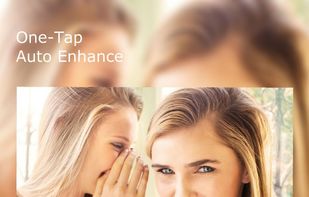 Color Splash Photo Editor screenshot 1