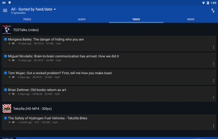 DoggCatcher screenshot 3